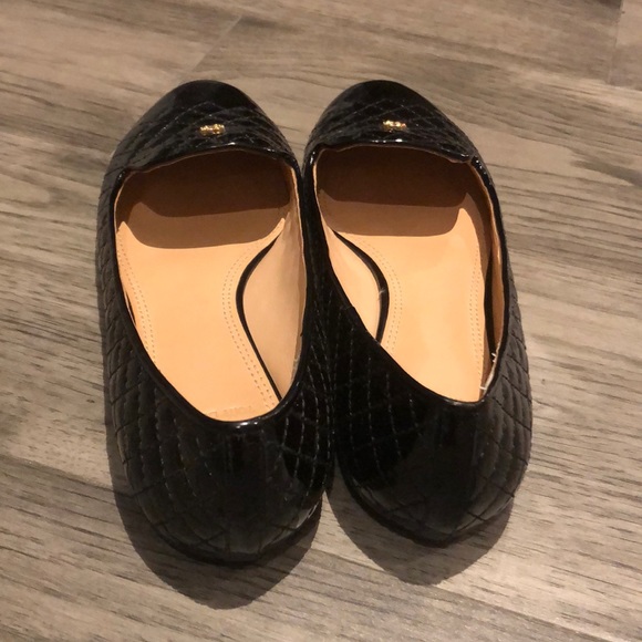 Kaitlin Quilter Loafer | Tory Burch - Picture 3 of 5